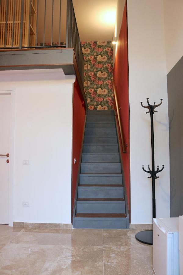 Michelangelo Navigli Loft Experience - Via Magolfa Apartment Milano Ngoại thất bức ảnh
