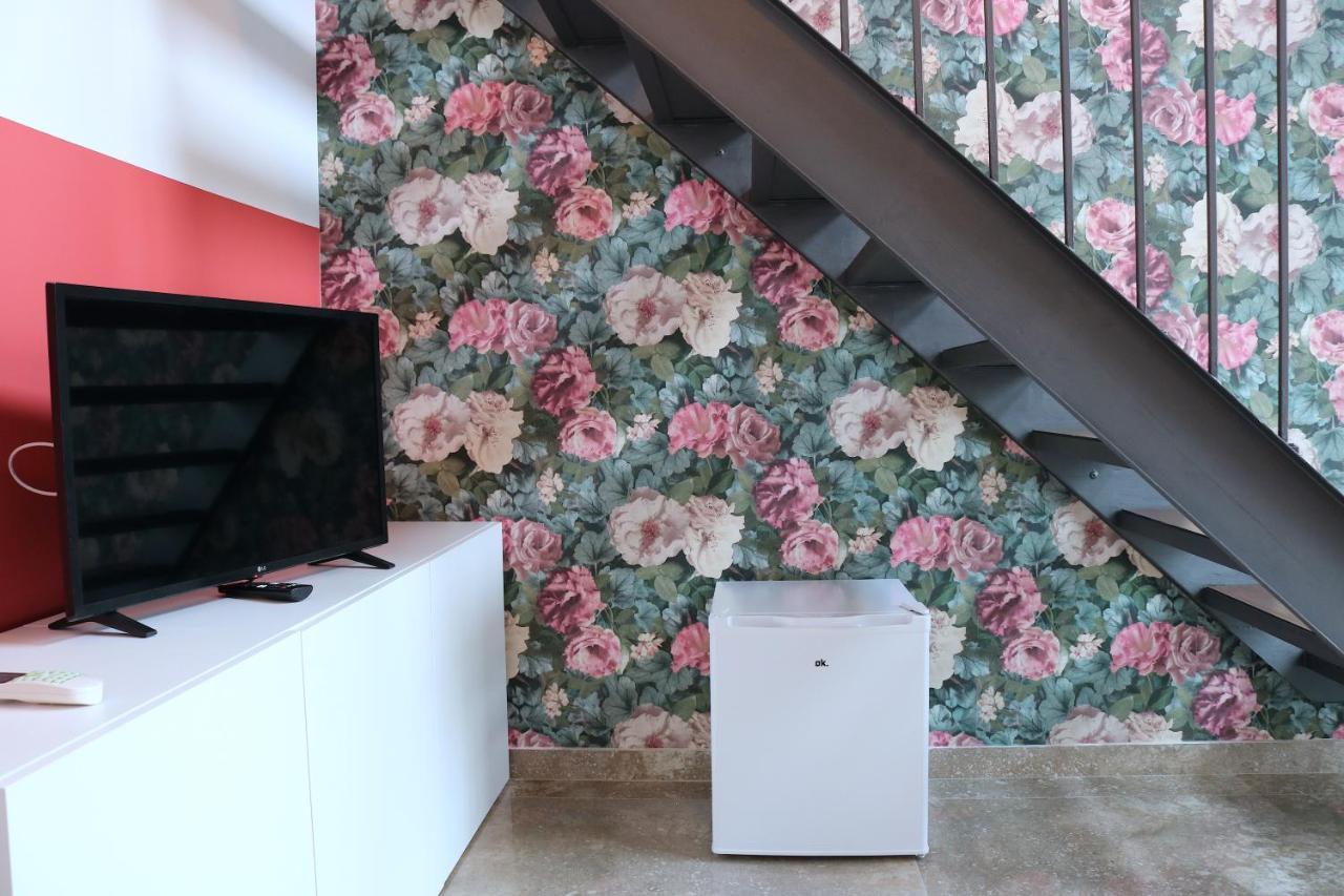 Michelangelo Navigli Loft Experience - Via Magolfa Apartment Milano Ngoại thất bức ảnh