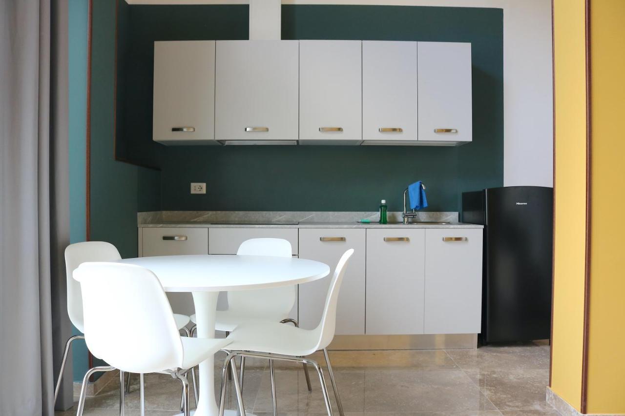 Michelangelo Navigli Loft Experience - Via Magolfa Apartment Milano Ngoại thất bức ảnh