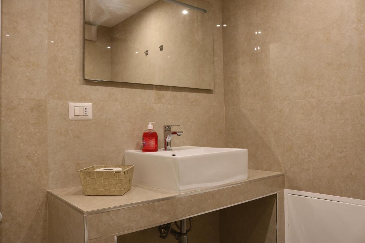 Michelangelo Navigli Loft Experience - Via Magolfa Apartment Milano Ngoại thất bức ảnh