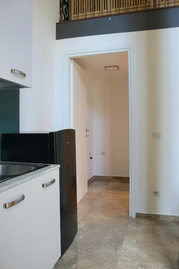 Michelangelo Navigli Loft Experience - Via Magolfa Apartment Milano Ngoại thất bức ảnh