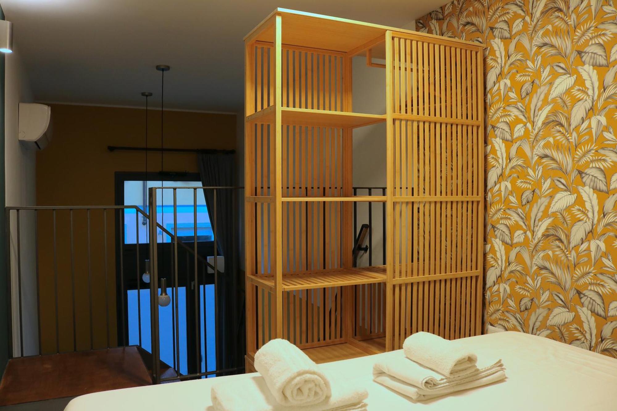 Michelangelo Navigli Loft Experience - Via Magolfa Apartment Milano Ngoại thất bức ảnh