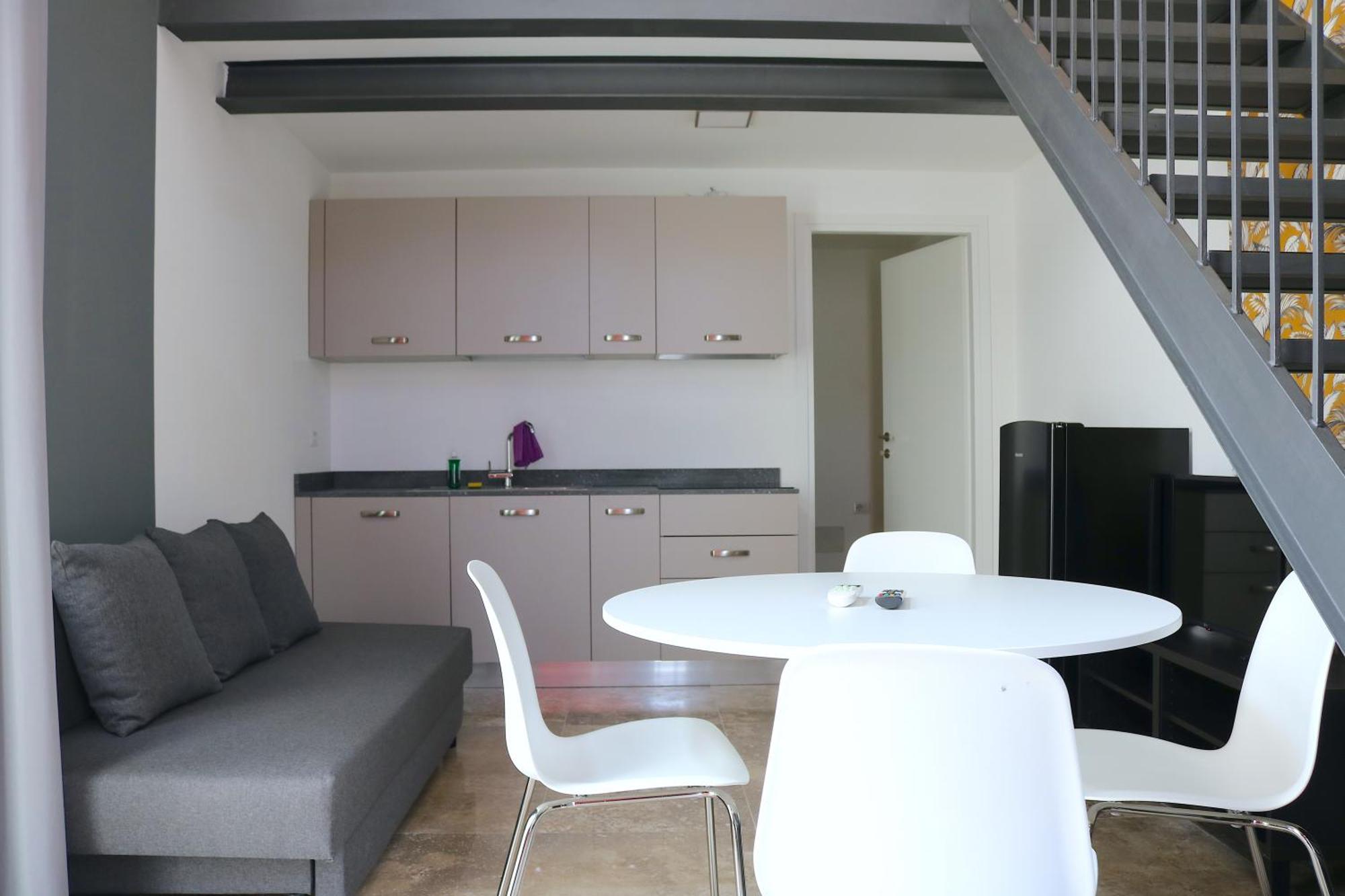 Michelangelo Navigli Loft Experience - Via Magolfa Apartment Milano Ngoại thất bức ảnh