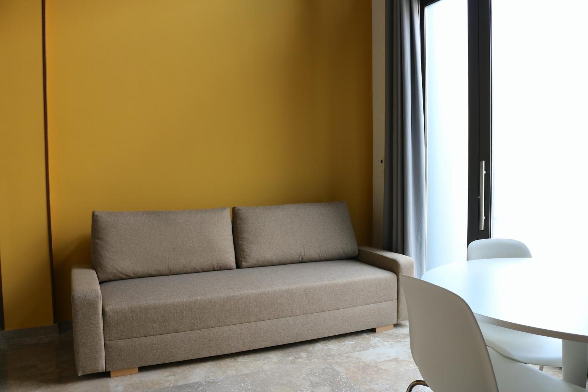 Michelangelo Navigli Loft Experience - Via Magolfa Apartment Milano Ngoại thất bức ảnh