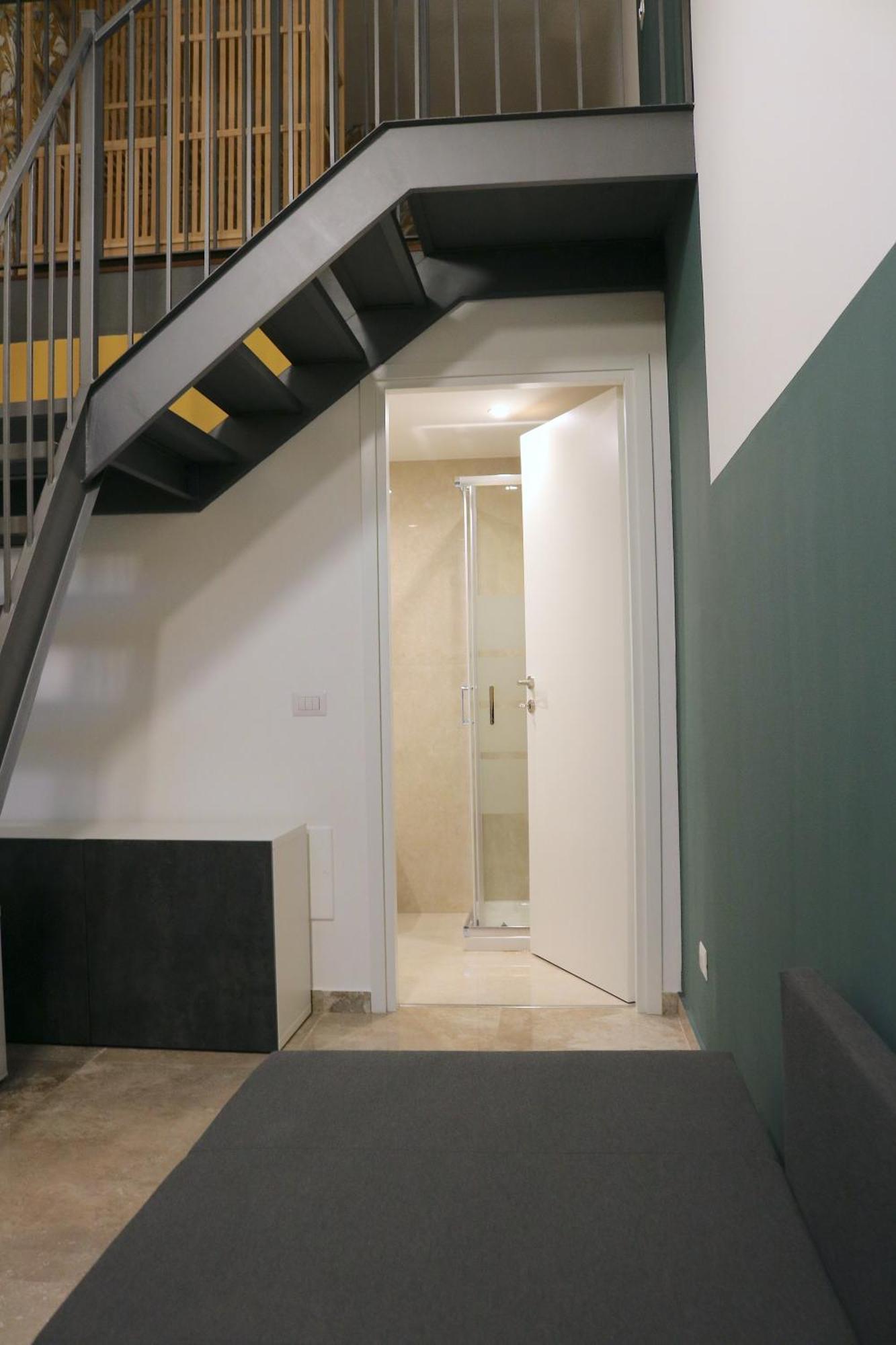 Michelangelo Navigli Loft Experience - Via Magolfa Apartment Milano Ngoại thất bức ảnh