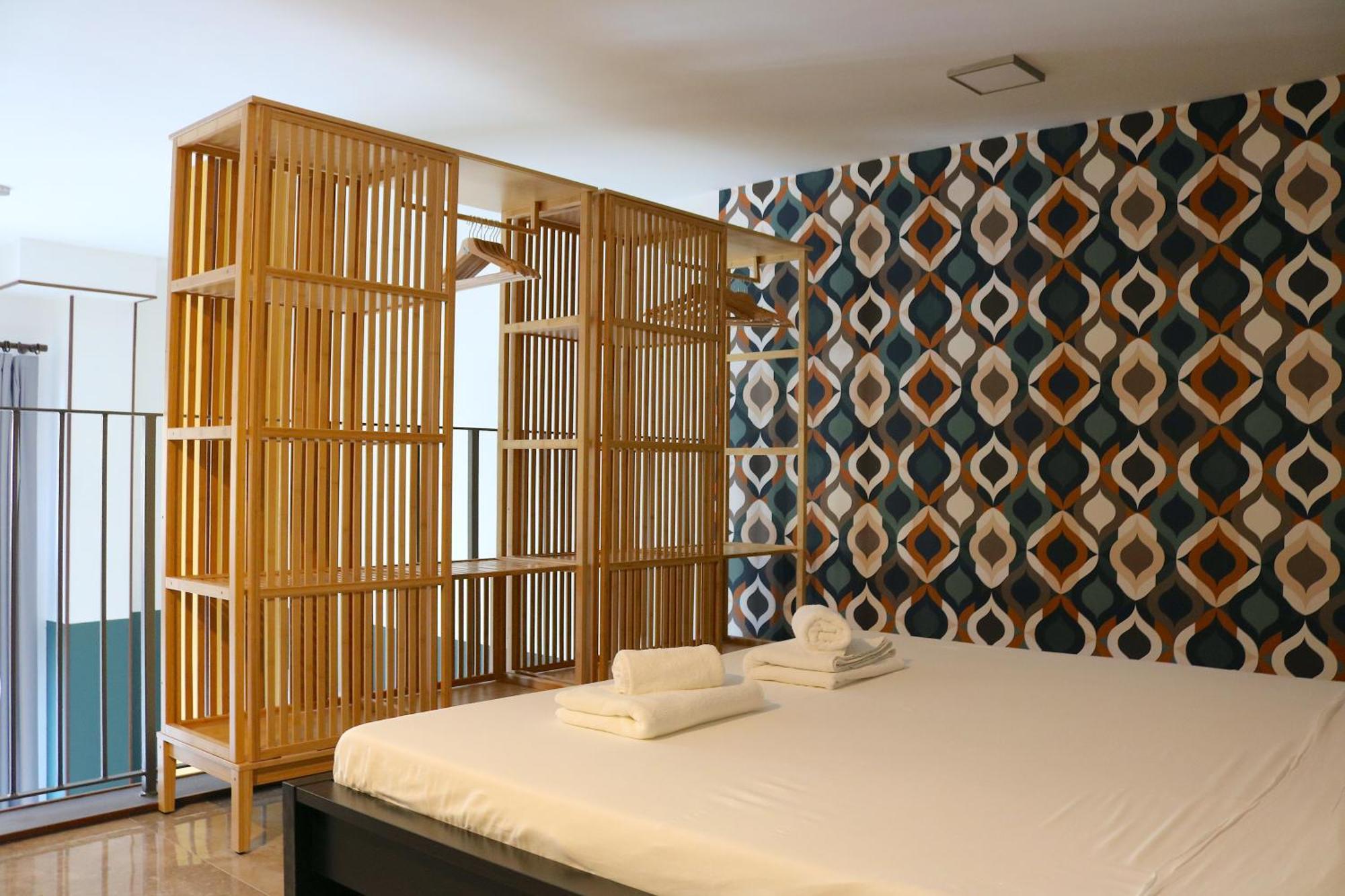Michelangelo Navigli Loft Experience - Via Magolfa Apartment Milano Ngoại thất bức ảnh