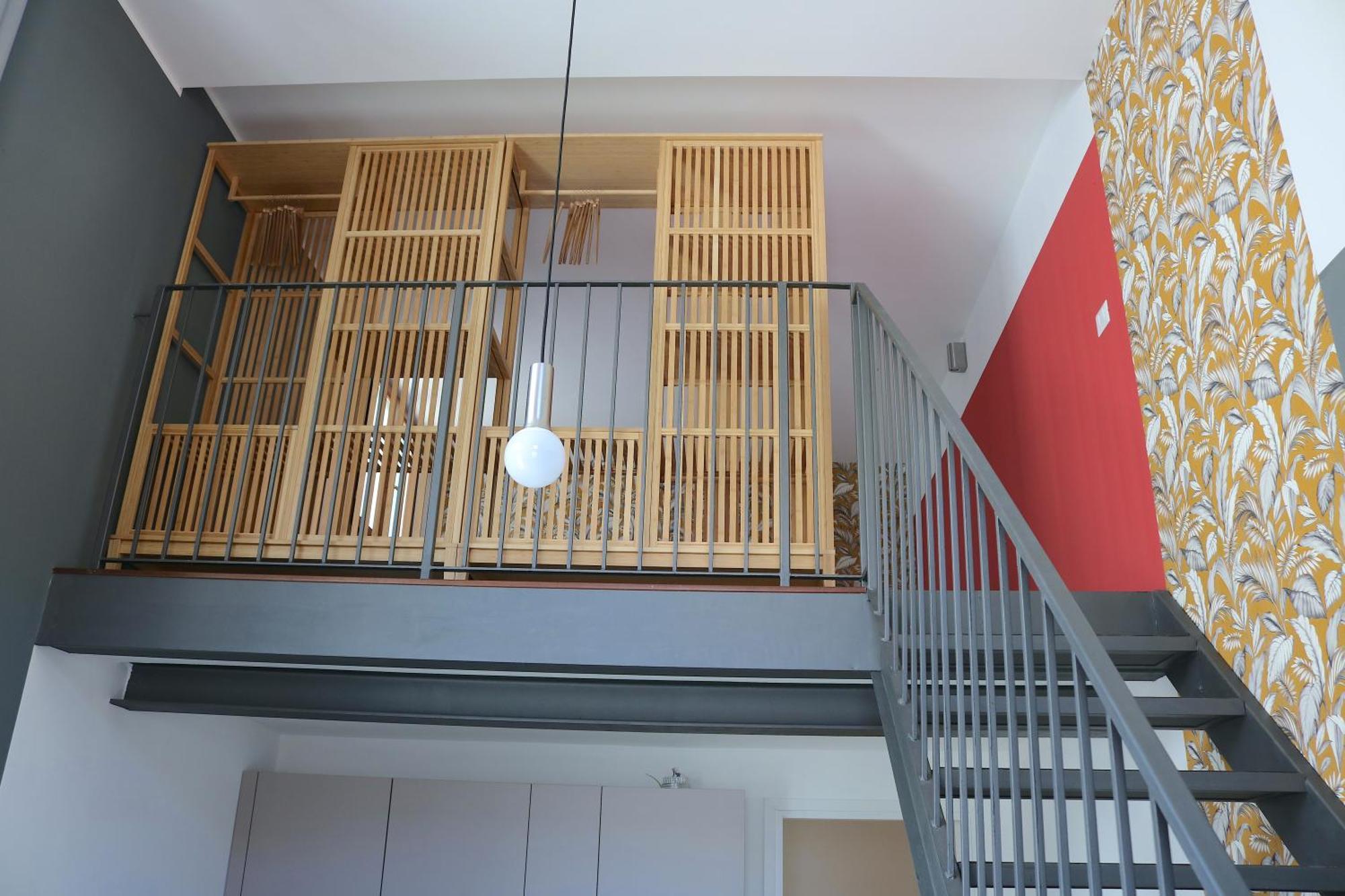 Michelangelo Navigli Loft Experience - Via Magolfa Apartment Milano Ngoại thất bức ảnh