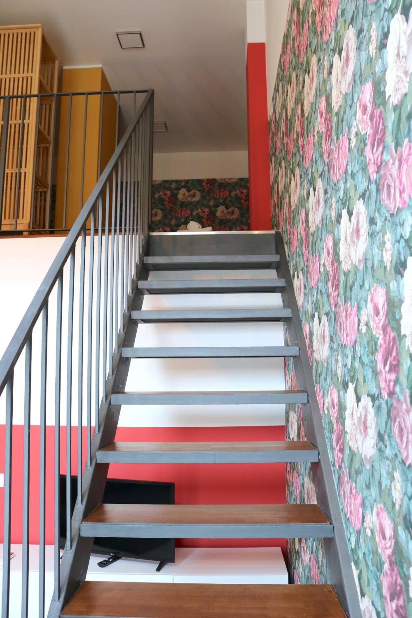 Michelangelo Navigli Loft Experience - Via Magolfa Apartment Milano Ngoại thất bức ảnh