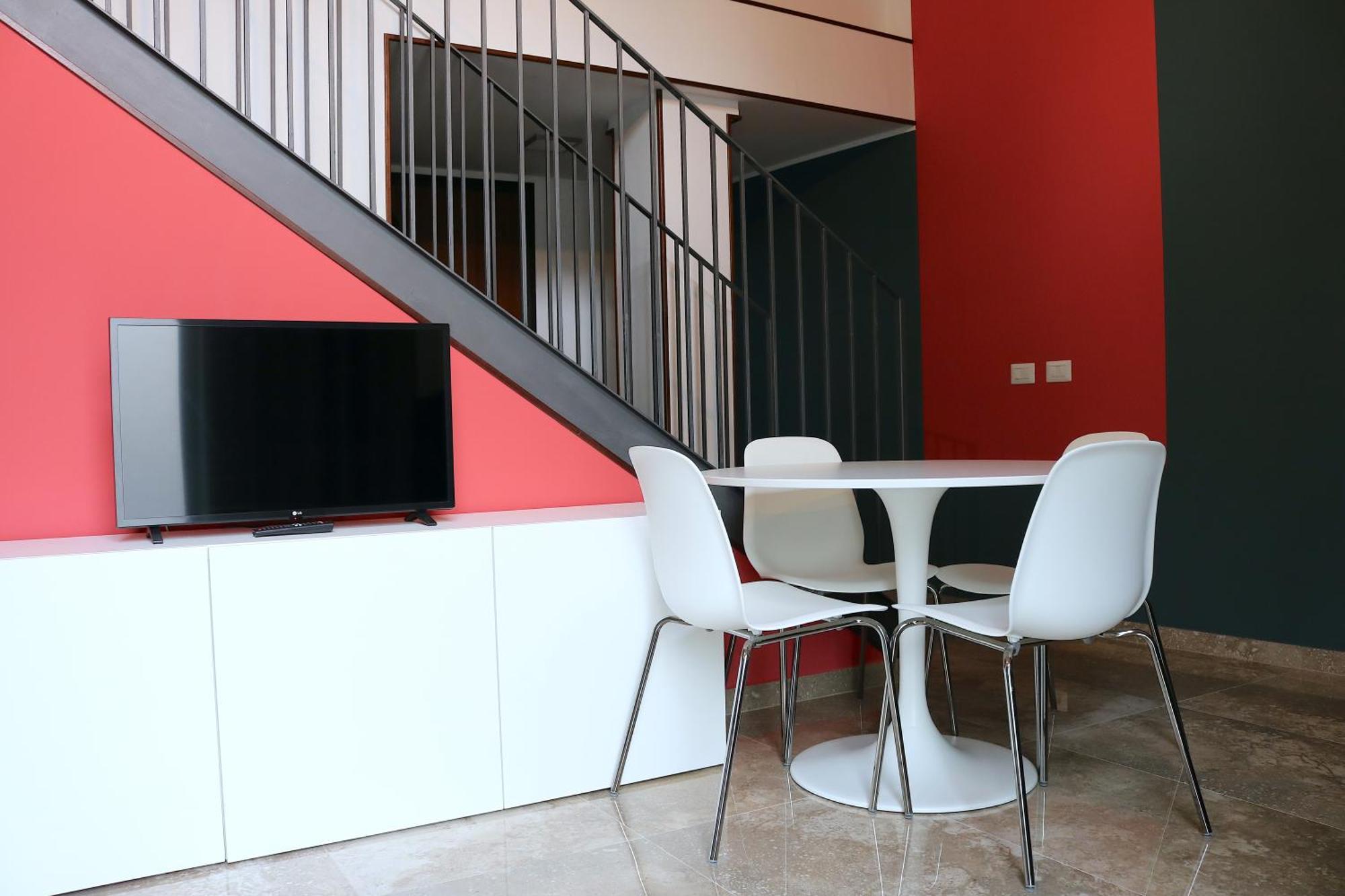 Michelangelo Navigli Loft Experience - Via Magolfa Apartment Milano Ngoại thất bức ảnh