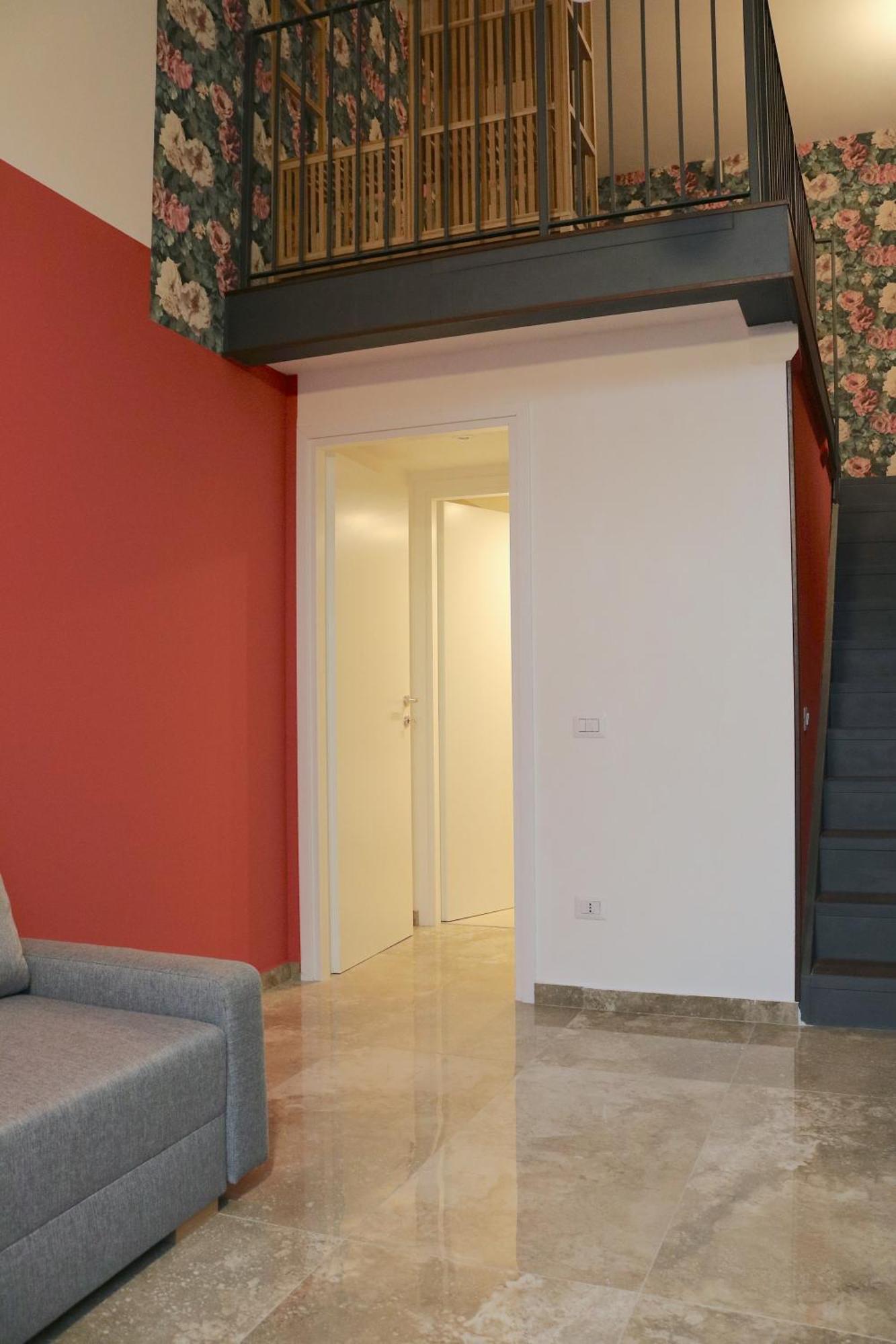 Michelangelo Navigli Loft Experience - Via Magolfa Apartment Milano Ngoại thất bức ảnh