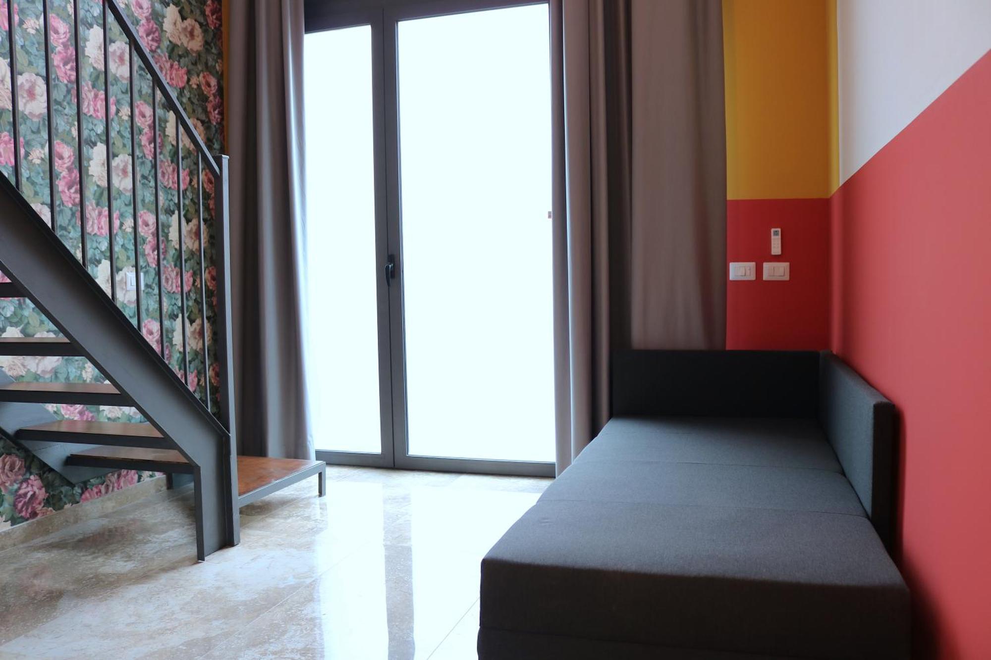 Michelangelo Navigli Loft Experience - Via Magolfa Apartment Milano Ngoại thất bức ảnh