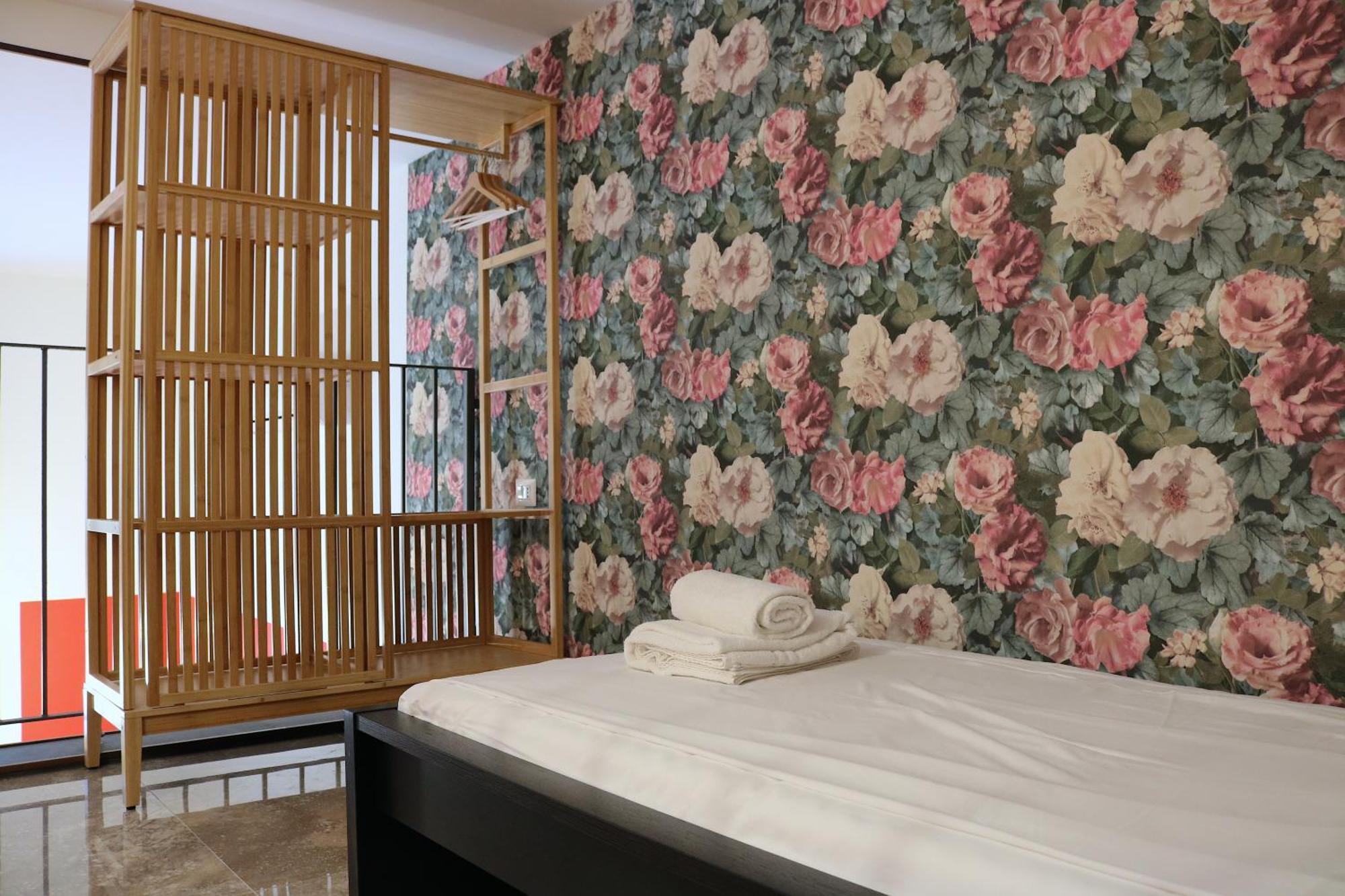 Michelangelo Navigli Loft Experience - Via Magolfa Apartment Milano Ngoại thất bức ảnh