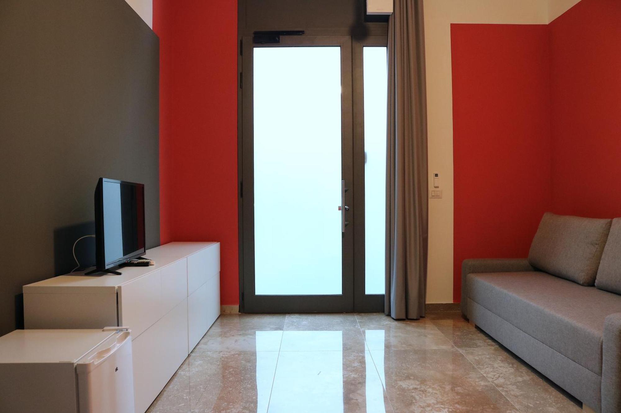 Michelangelo Navigli Loft Experience - Via Magolfa Apartment Milano Ngoại thất bức ảnh