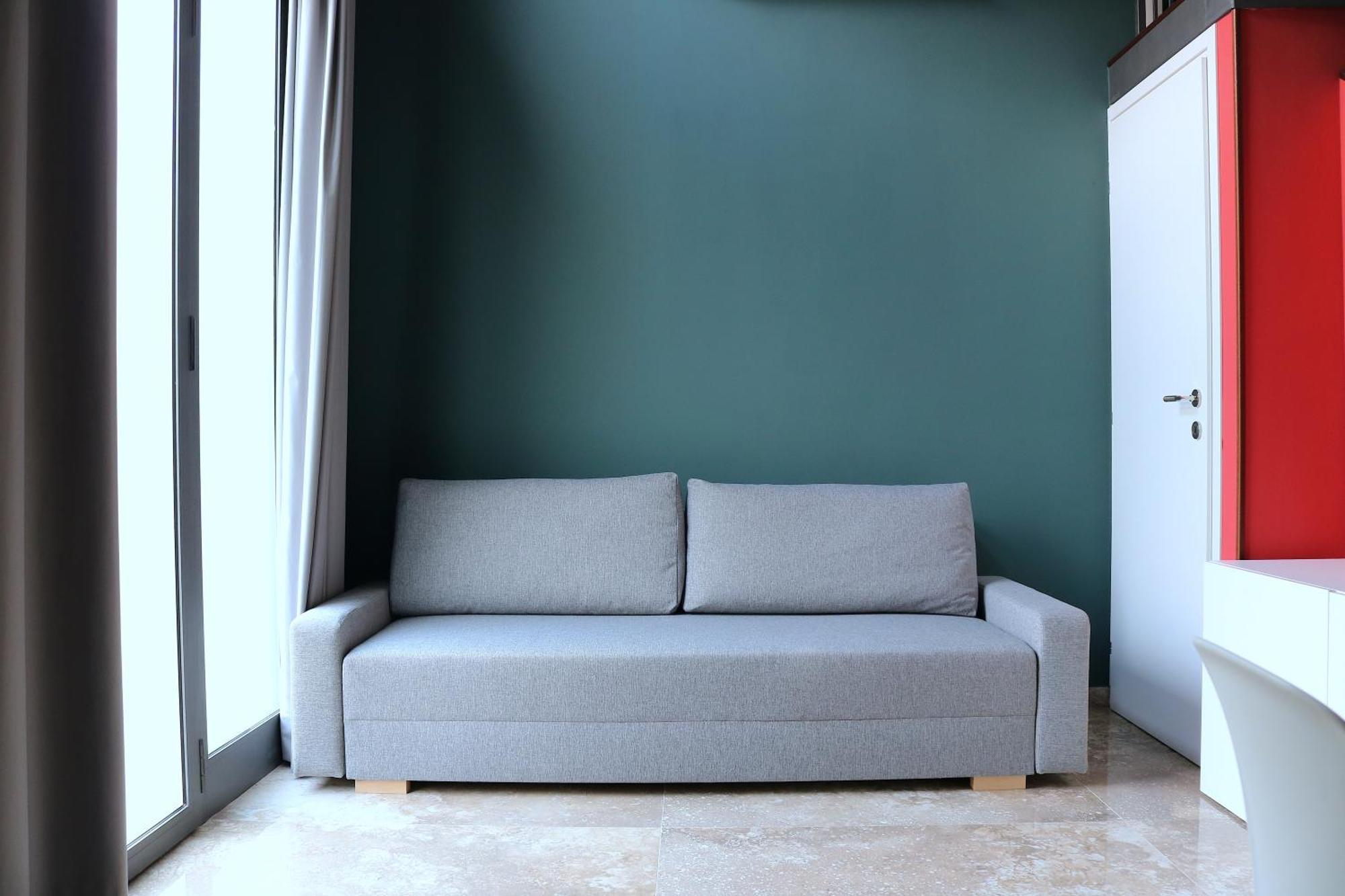 Michelangelo Navigli Loft Experience - Via Magolfa Apartment Milano Ngoại thất bức ảnh