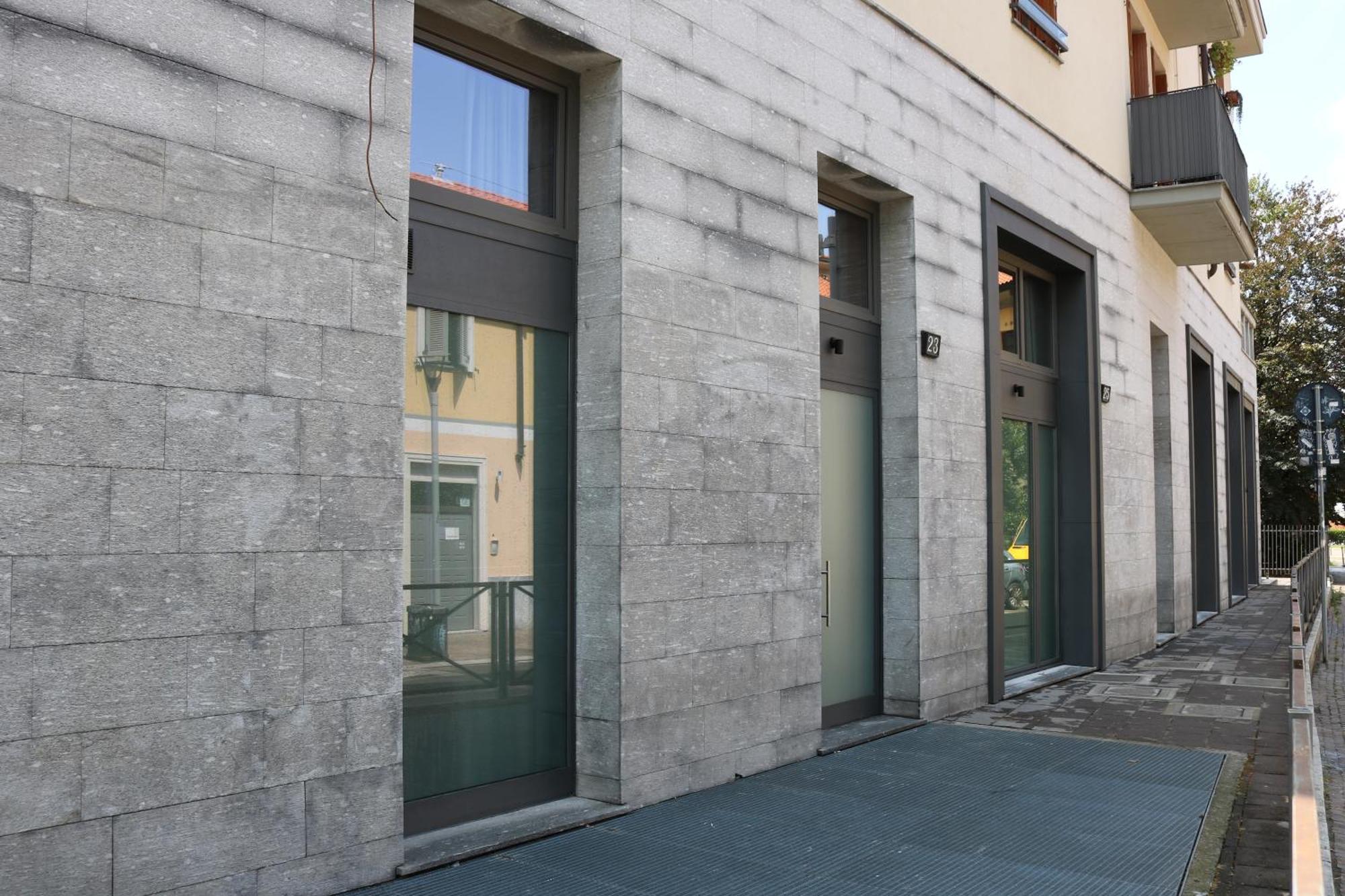 Michelangelo Navigli Loft Experience - Via Magolfa Apartment Milano Ngoại thất bức ảnh
